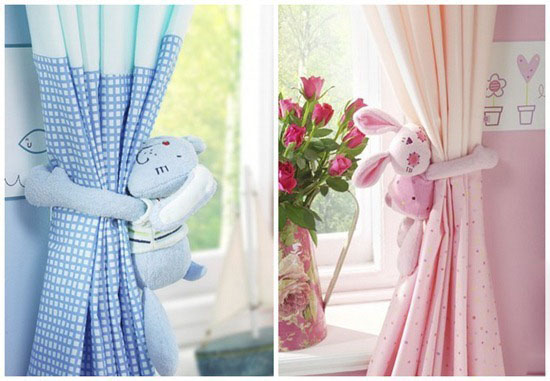 Handmade детской комнаты 3 Handmade детской комнаты 3