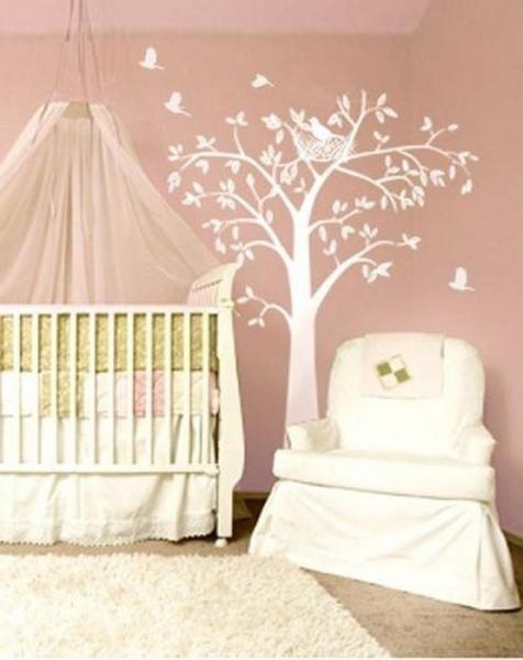 Handmade детской комнаты 1 Handmade детской комнаты 1