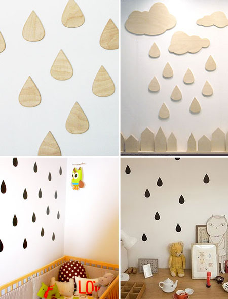 Handmade детской комнаты 5 Handmade детской комнаты 5