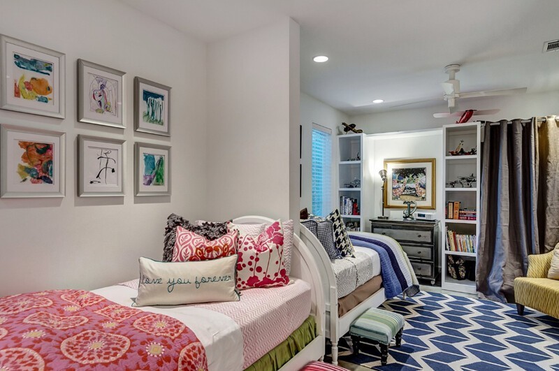 Комната для разнополых детей разного возраста Комната для разнополых детей разного возраста