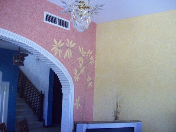 Не надо бояться экспериментов и неординарности Не надо бояться экспериментов и неординарности