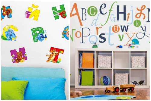 буквы буквы