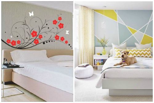 цветы и геометрия цветы и геометрия