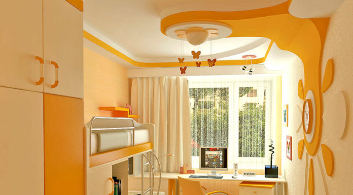 Дизайн детских комнат для девочек: 70 оригинальных фото и советы по оформлению Дизайн детских комнат для девочек: 70 оригинальных фото и советы по оформлению