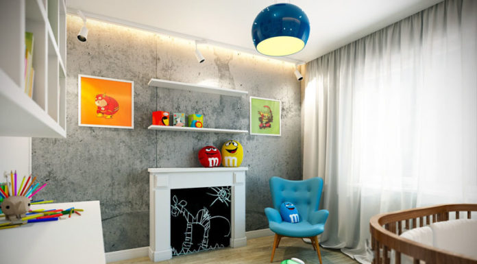 Дизайн детских комнат для девочек: 70 оригинальных фото и советы по оформлению Дизайн детских комнат для девочек: 70 оригинальных фото и советы по оформлению