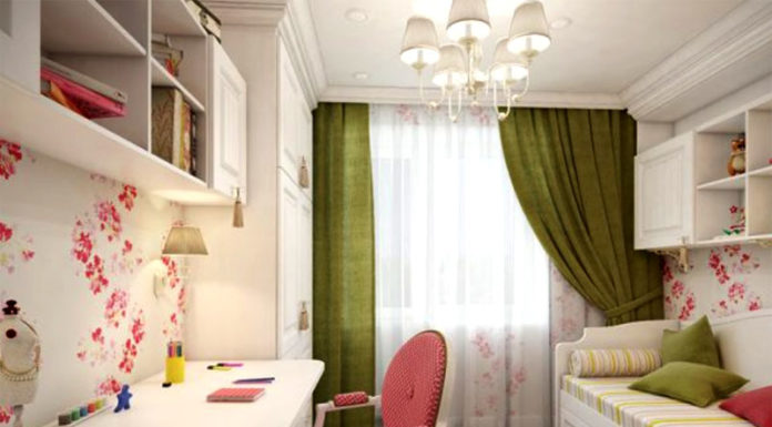 Дизайн детских комнат для девочек: 70 оригинальных фото и советы по оформлению Дизайн детских комнат для девочек: 70 оригинальных фото и советы по оформлению