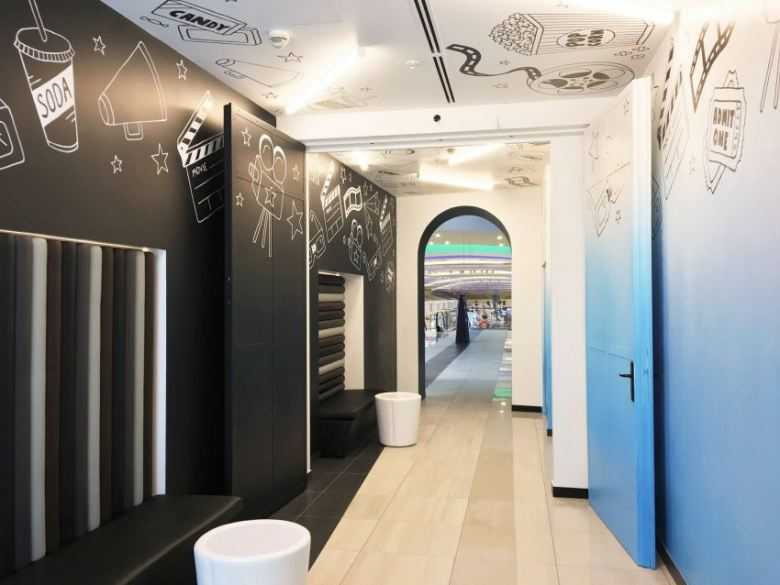 Что можно нарисовать на стене: фото лучших дизайнерских идей рисования на стенах в квартире