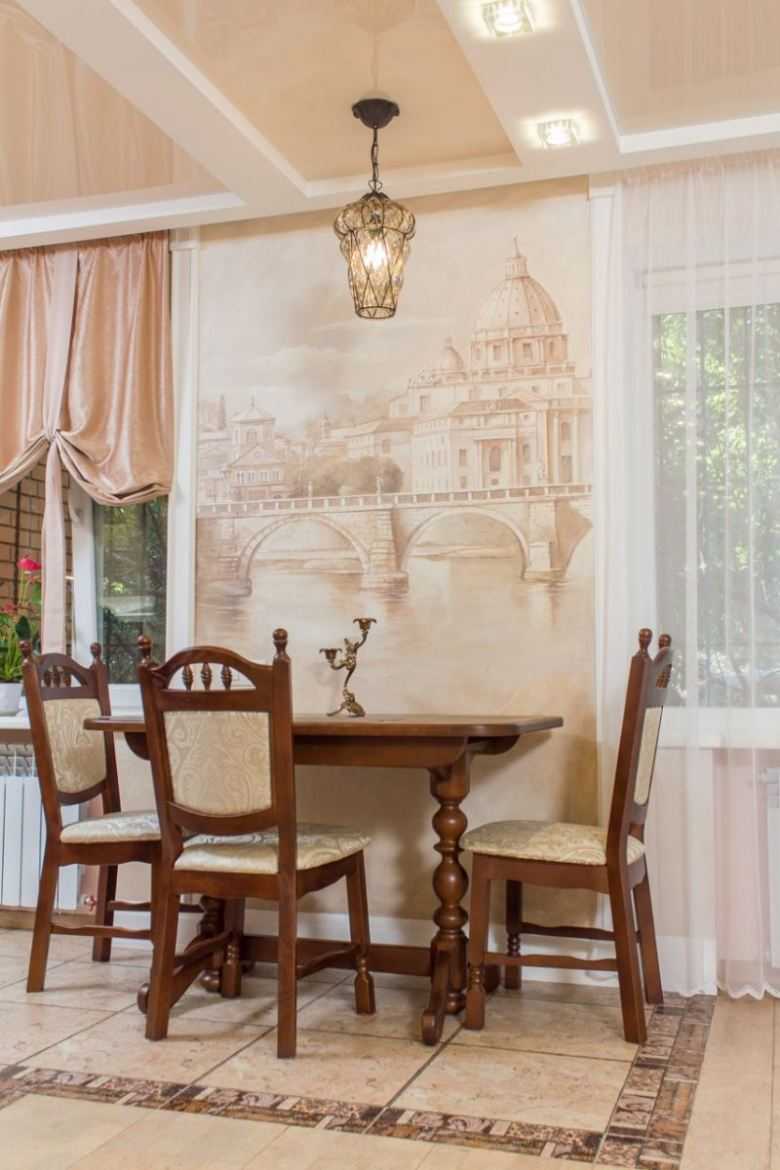 Что можно нарисовать на стене: фото лучших дизайнерских идей рисования на стенах в квартире