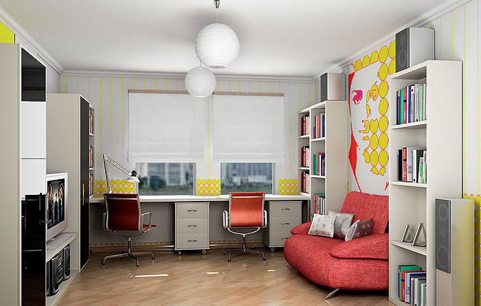 Выкатные тумбы