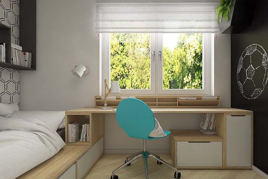 Рабочее место