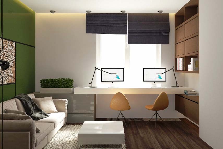 стол для двоих