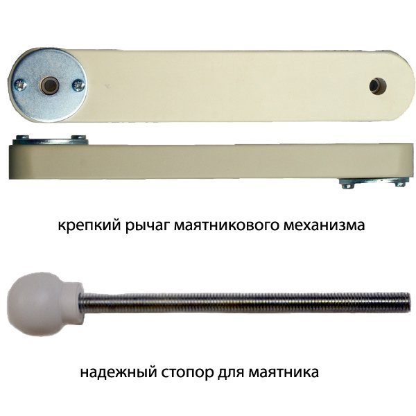 Сборка детской кроватки самостоятельно по инструкции